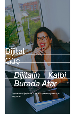 Web Yazılım Hizmeti