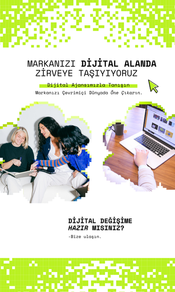 Web Yazılım Hizmeti
